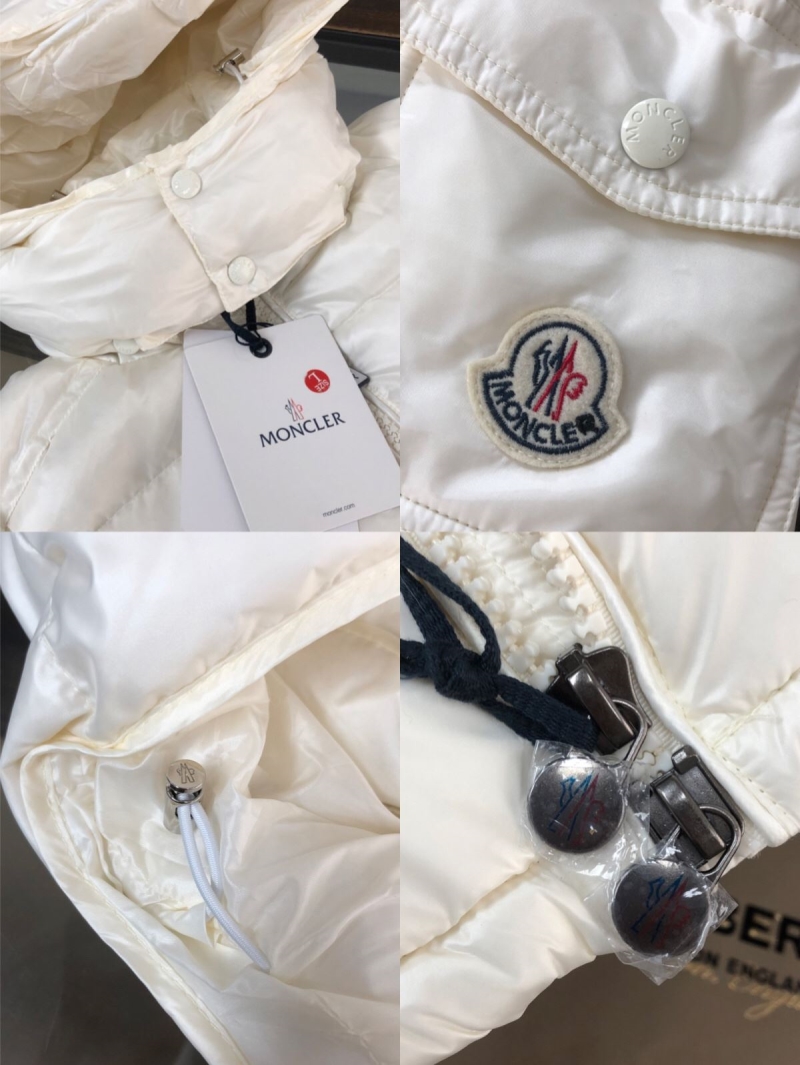 Moncler Down Coat